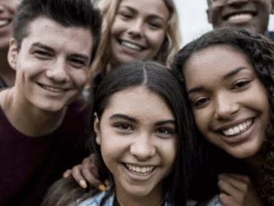 On This Journey&nbsp;Together